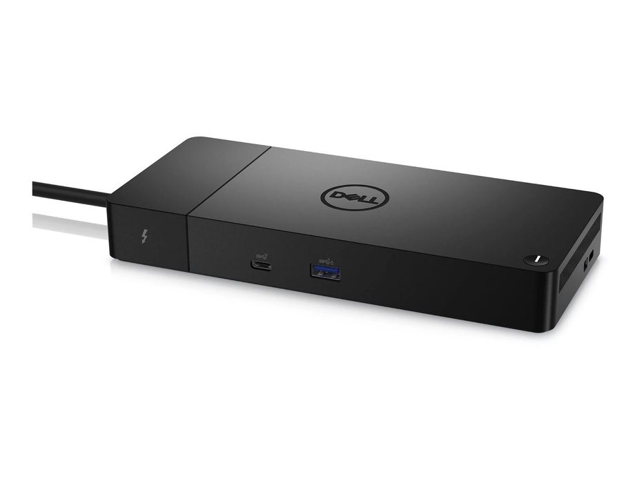 Докинг станция Dell WD22TB4 (Thunderbolt 4)