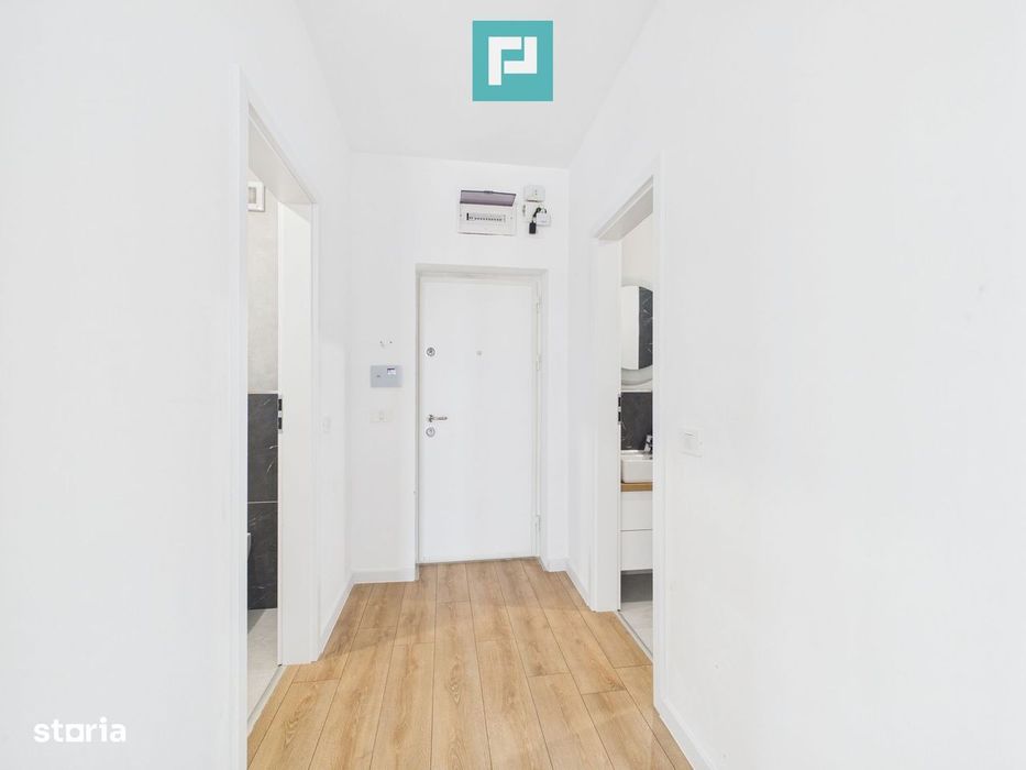 Apartament 3 camere, 59 mp, mp, Tipografilor