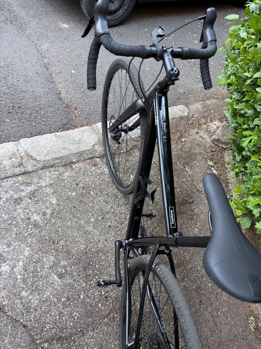 Gravel Cannondale Topstone 4