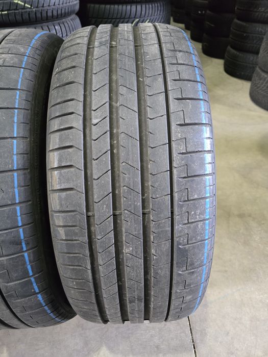 275/40/22 PIRELLI 4бр
