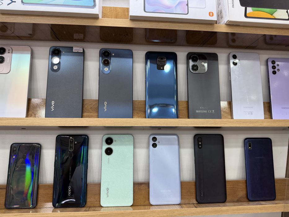 Телефоны (Kaspi 0-0-12,RED)