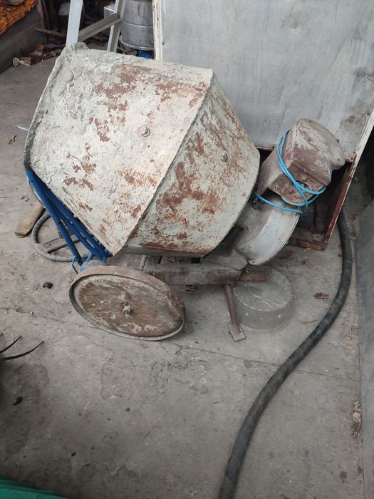 Дробилка - сенорезка инструменты