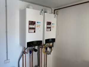 Execut Instalatii Sanitare,Instalatii de Incalzire,Gaz INTERVENTI