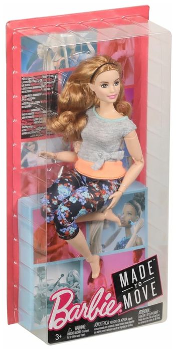 Барби кукла