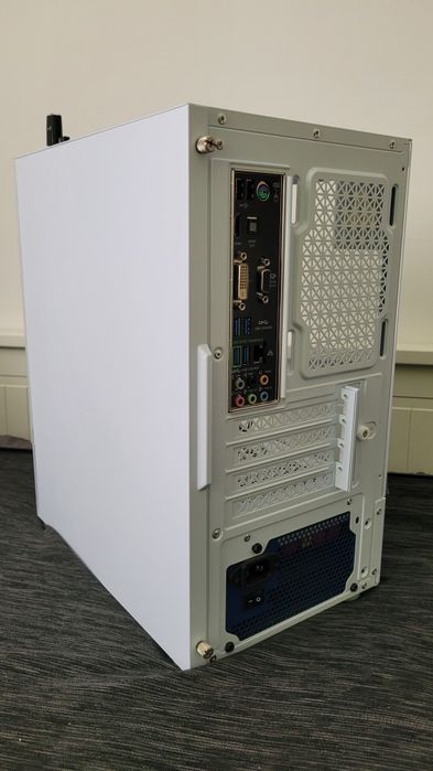 (Rezervat) Calculator i7  4770k  & Nvidia