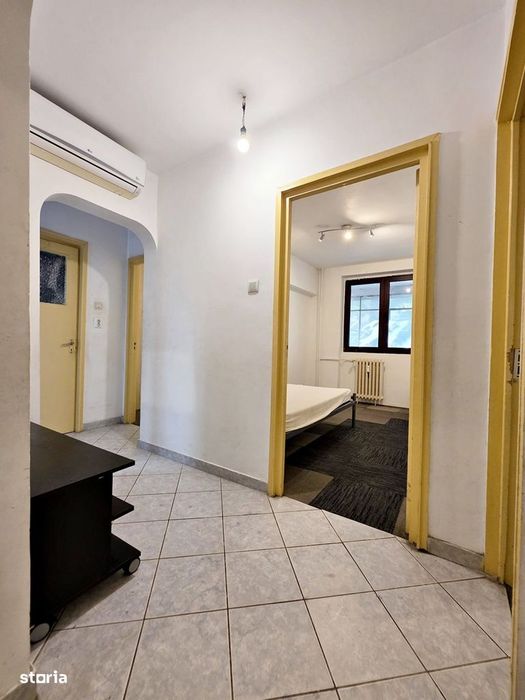 Apartament 3 Camere –Tineretului / Parcul Tineretului / Metrou
