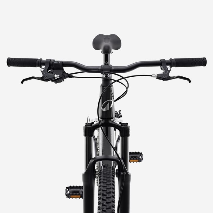 Bicicletă Mtb drumeție suspensie - produs resigilat Decathlon