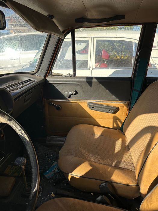 Москвич 2140 НА ЧАСТИ