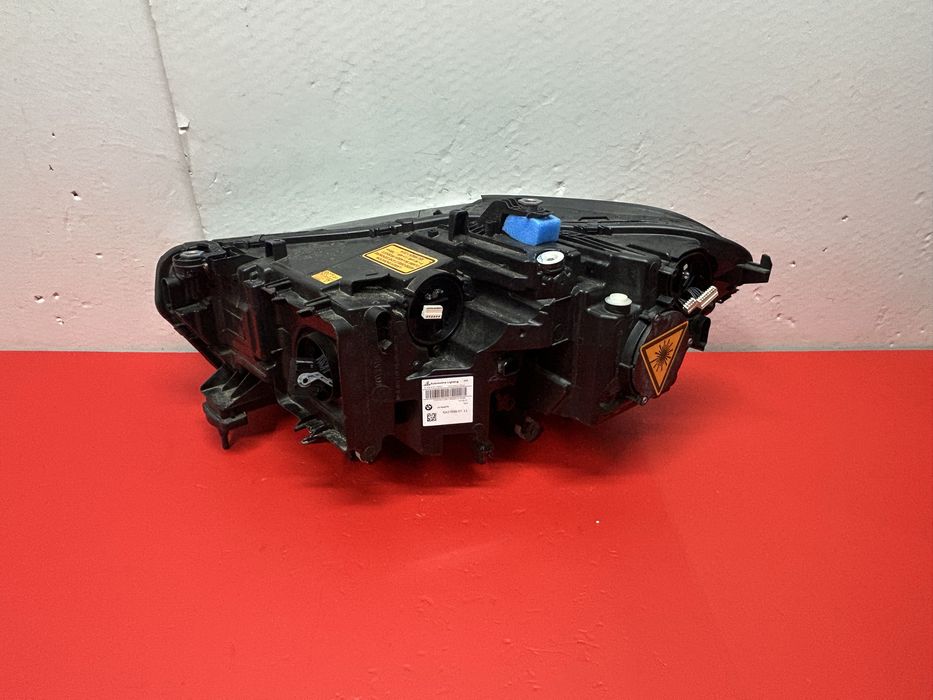 Far bmw X5 G05 X6 G06 Laser / led adaptiv 2019-2022