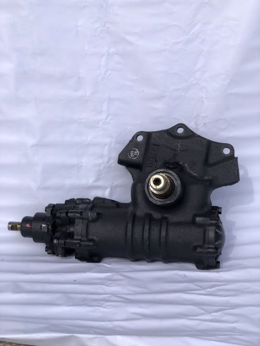 Гур Зил 130 (механизм рулевой)