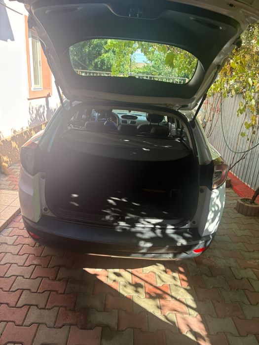 Vând Renault Megane 3