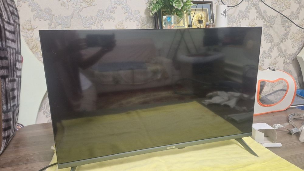 Телевизор смарт Televizor smart