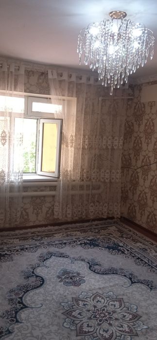 Квартира аренда.