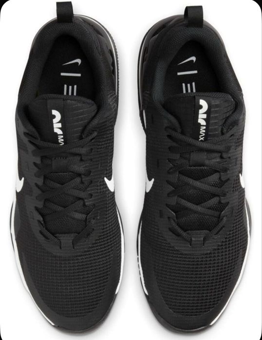 Кроссовки Nike airmax