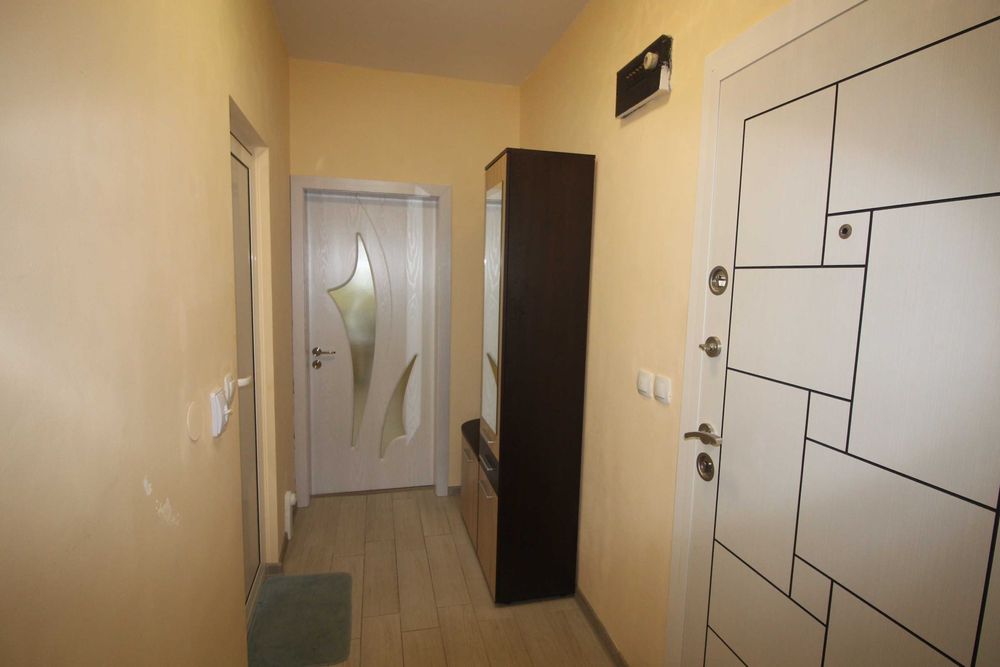 Едностаен апартамент в кв. Трендафил, гр. Габрово