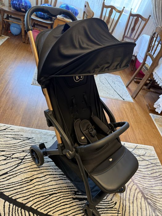 Carut sport Kindercraft