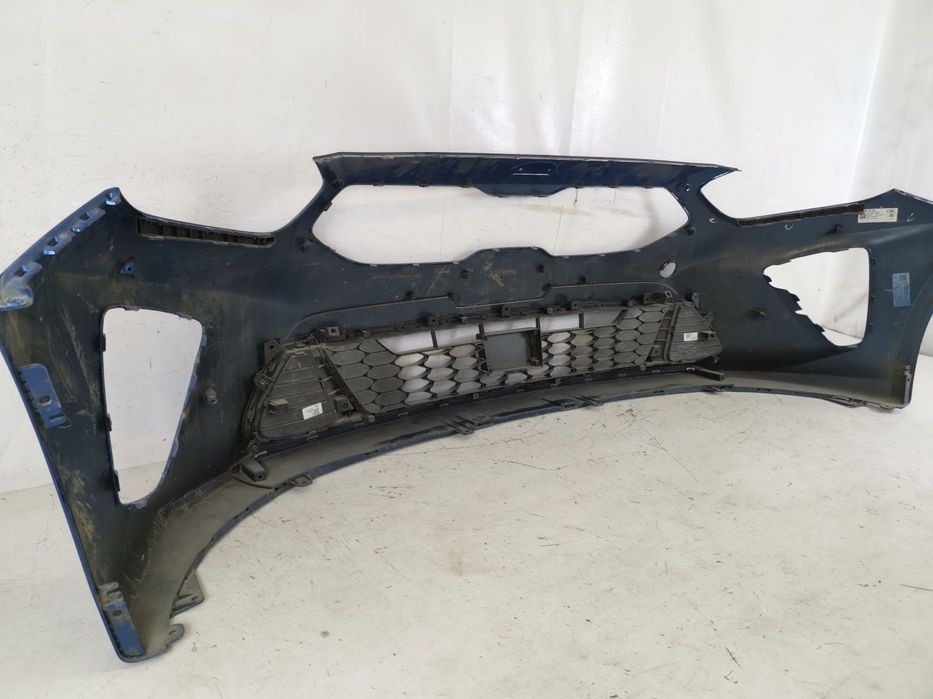 Bara Fata Cu Grila Inferioara Kia  Ceed 3 2018 2019 2020 2021 Original
