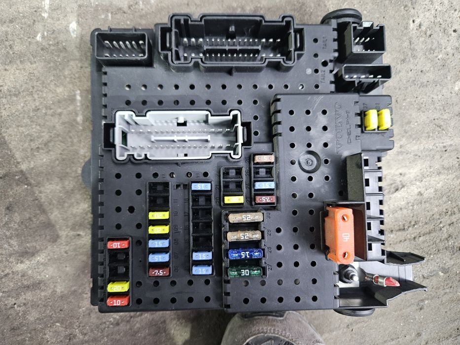 Модул за Volvo XC90 2007г 2.4д