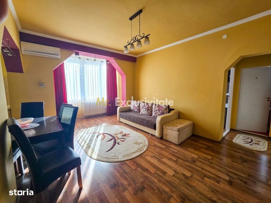 Apartament,