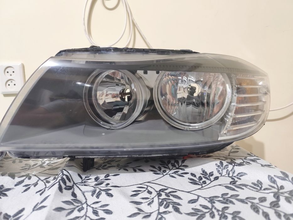 Пастиране,полиране Пребоядисване на джанти и детайли