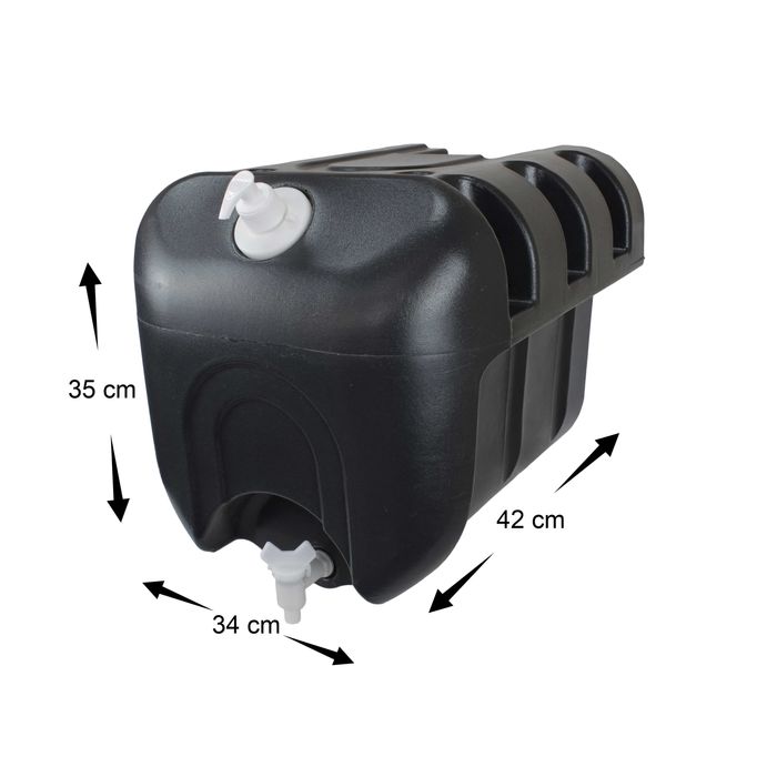 Резервоар за вода 30 литра , 34x42x35