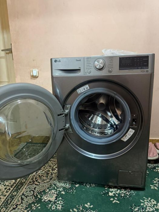 Kir yuvish mashinasi sotiladi