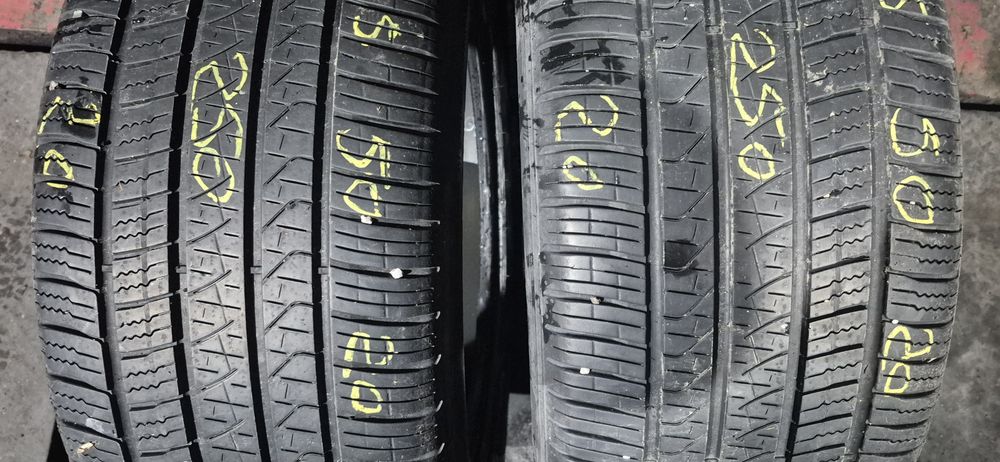 Anvelope 2x275 50 20 all season dot 20 mm 5.7