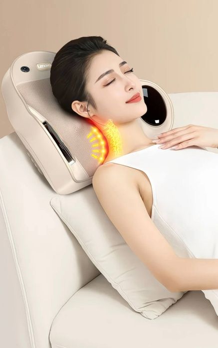 Массажер для спины