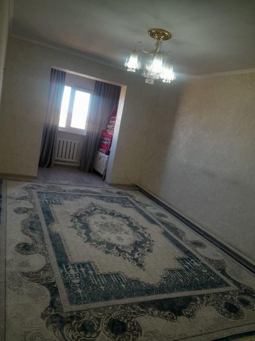 Посуточная 2 ком квартира в городе Кульсары