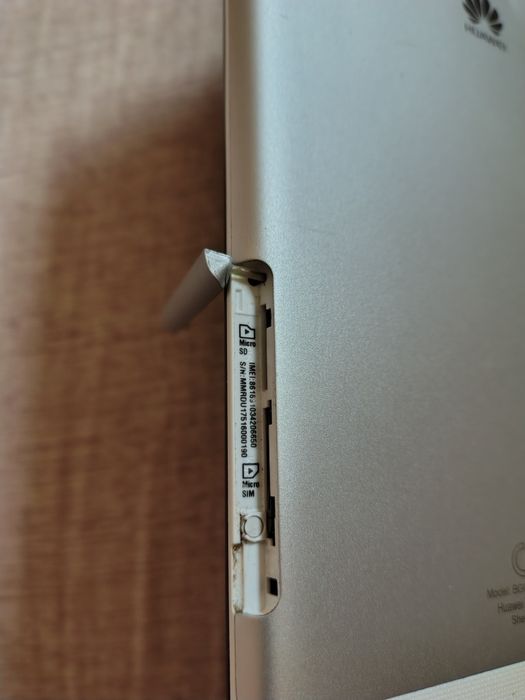 Huawei MediaPad T2 7.0