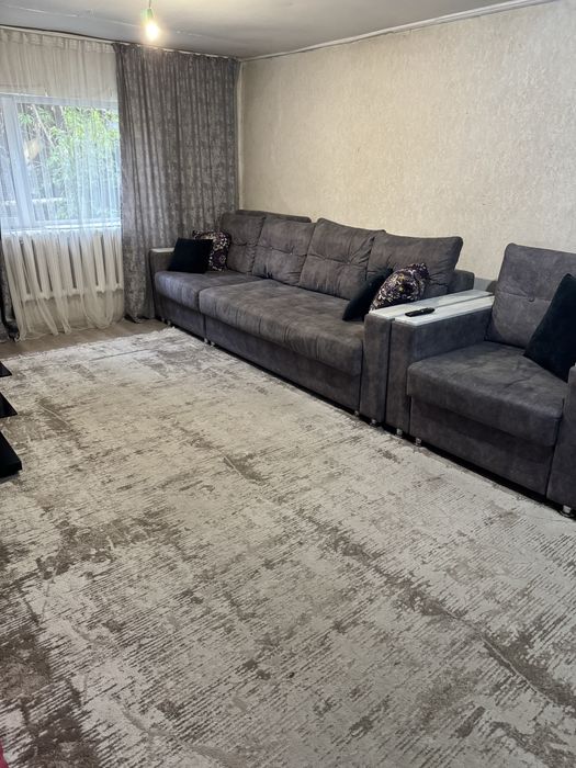 Продам отдельно стоящий дом 64 м2