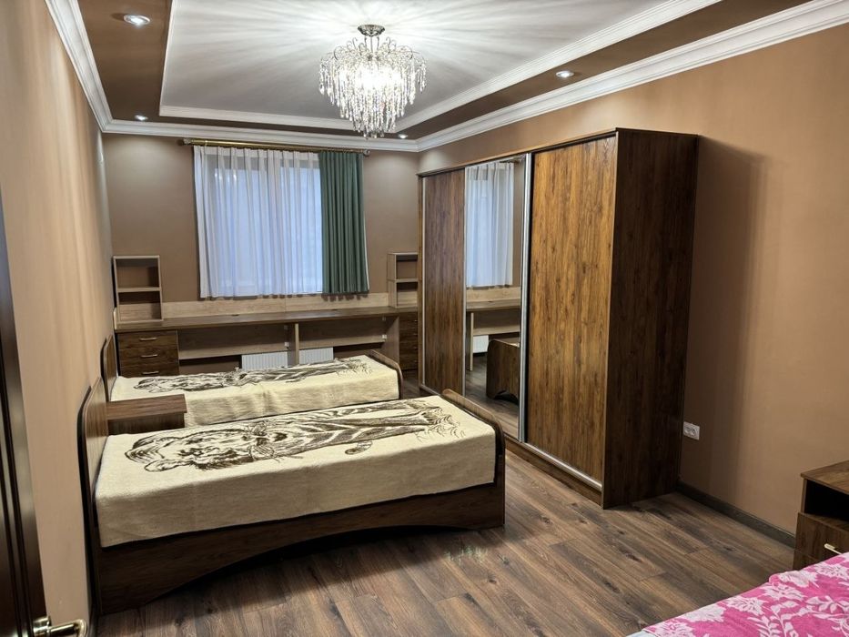 Срочно! Продажа квартира 3-комнатная 96м2 жк Чакар Новостройка. Нлб
