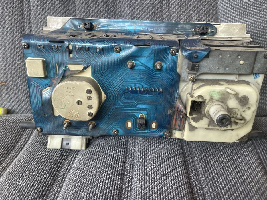 Продам спидомитр с тохомитрам гольф 2