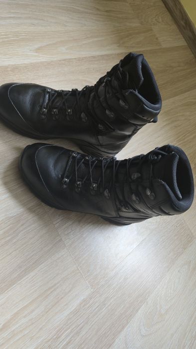 HAIX Commander GTX / Кубинки Хайкс