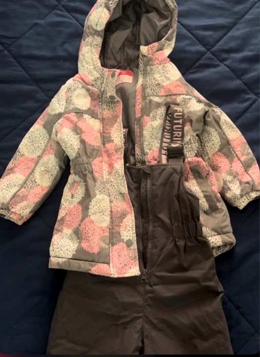 Детский комбинезон 98 р