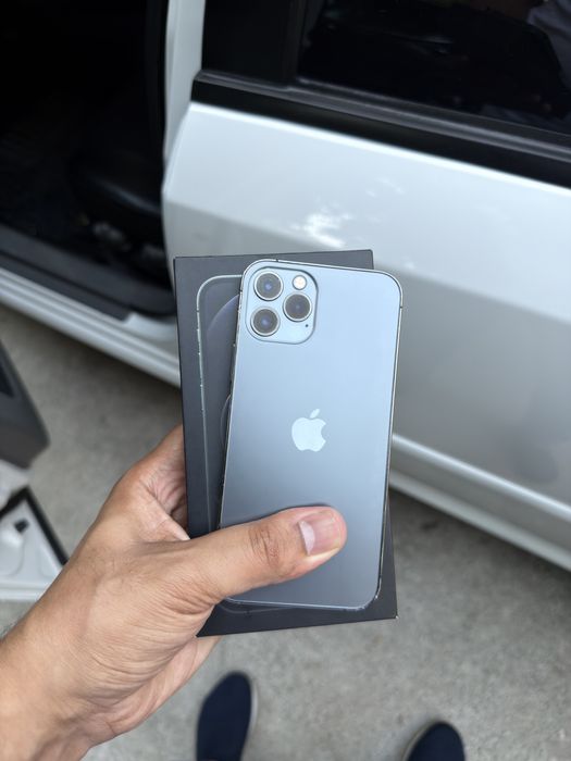 Iphone 12 Pro 73%