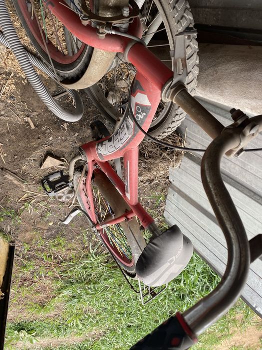 Велик детский б/у