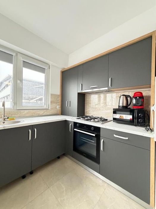 Apartament TOD bucharest by glam apartament