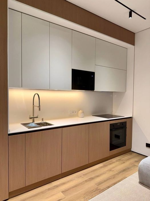 Мирабад авеню квартира 2 комнатная Новостройка