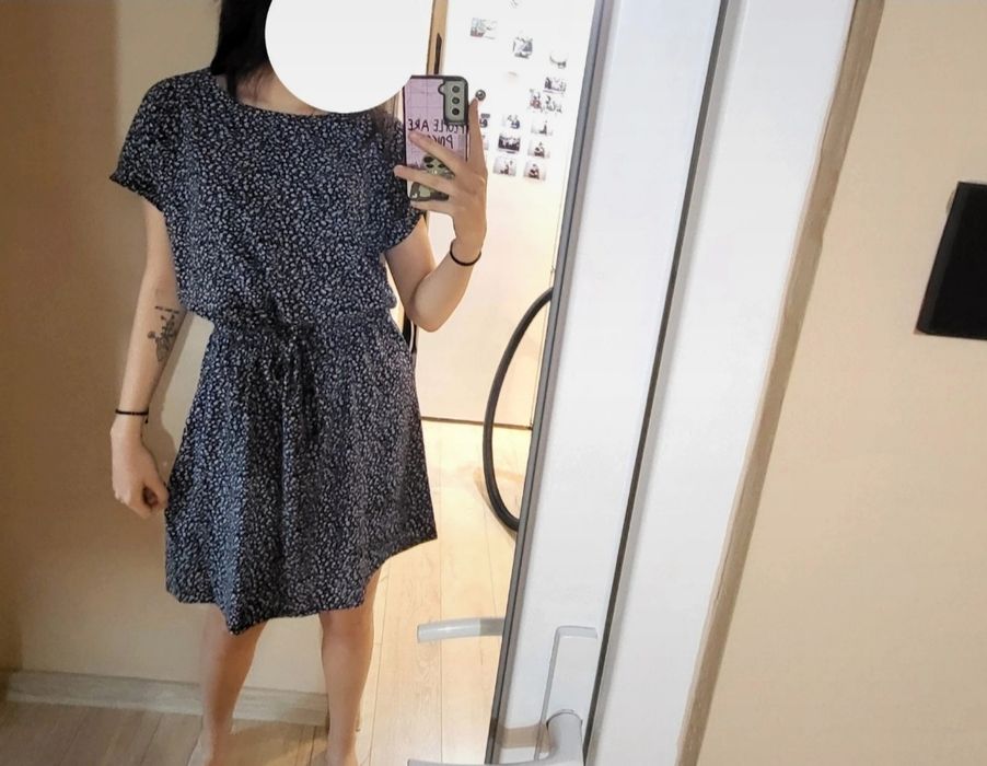 Rochie only cu eticheta