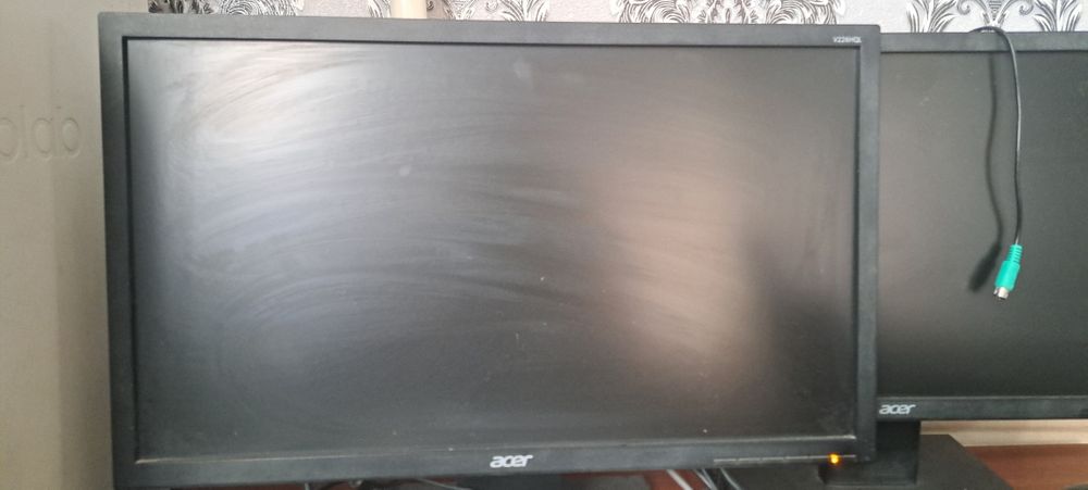 Monitor ACER. 22 lik