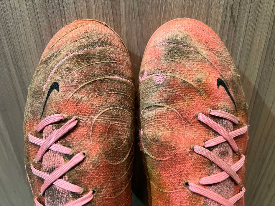 nike PHANTOM luna 2 pro ACC бутонки ,калеври ,футболни обувки 41