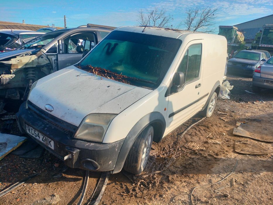 Dezmembrari Ford TRANSIT CONNECT Mk 1 (2002-2013) 1.8 DI Motorina