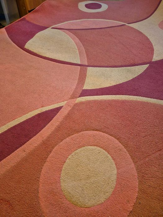 Covor folosit 160x 230