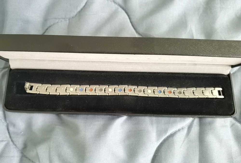 Гривна QuadrActiv на Vision- последна бройка