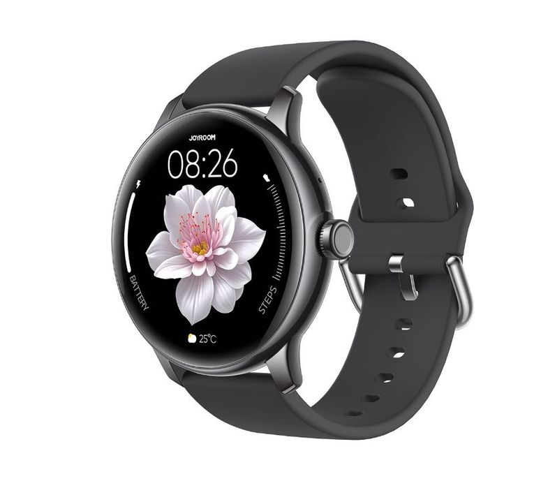 Smartwatch Joyroom Classic JR-FC1 Gri