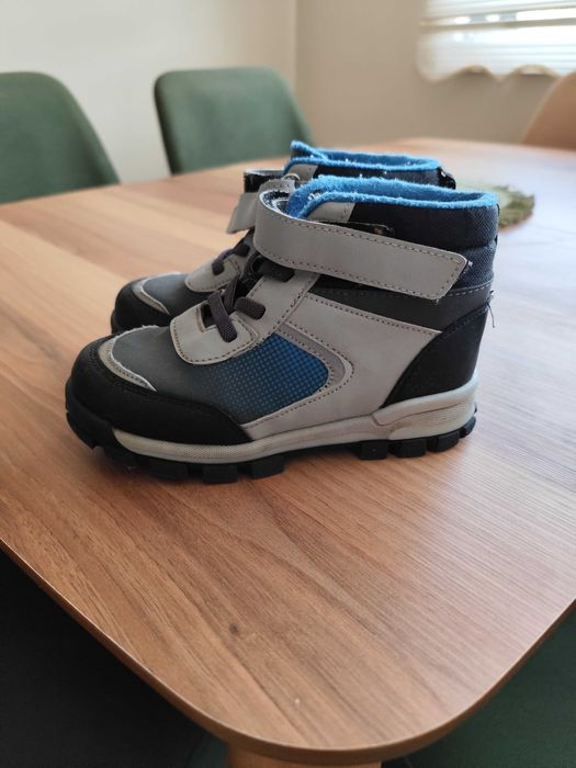 Лот от зимни дрехи