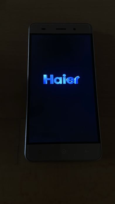 Haier haierphone L56