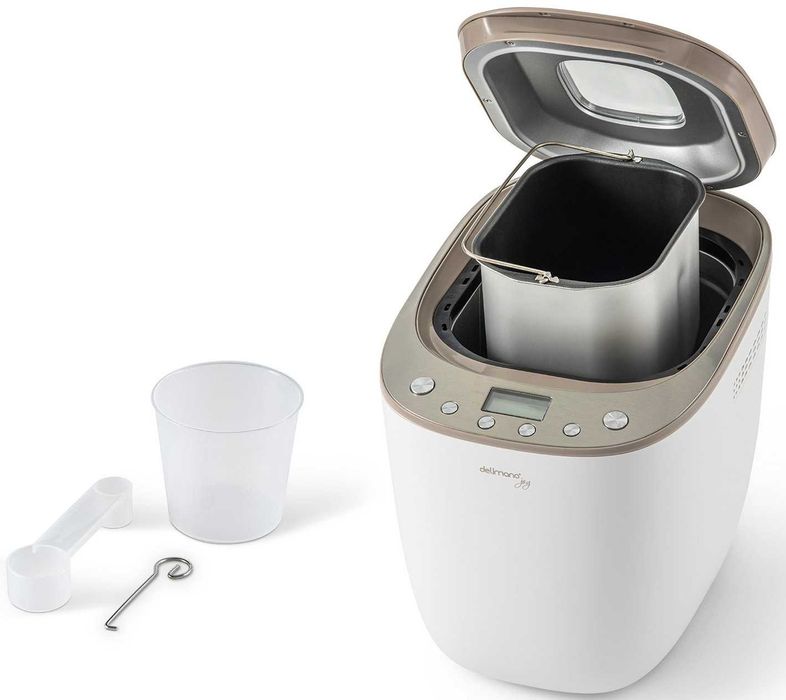 Хлебопечь Delimano Joy