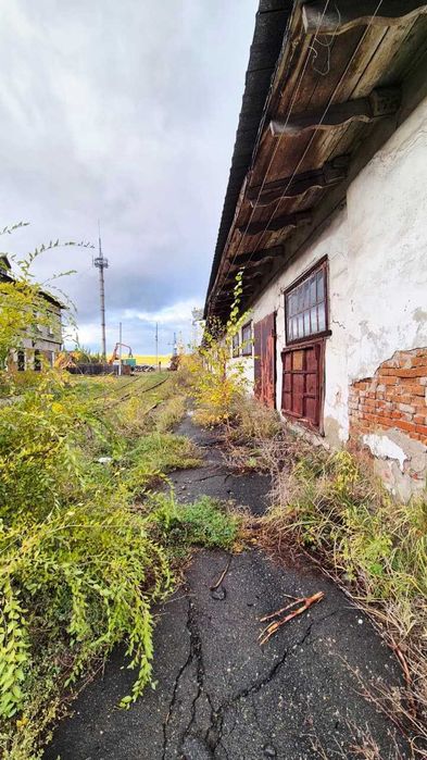 Склад, 1052.5 м², Батыр Баяна